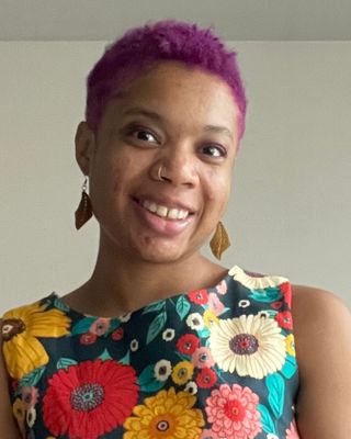 Photo of Zaya Murphy, Pre-Licensed Professional, AAC