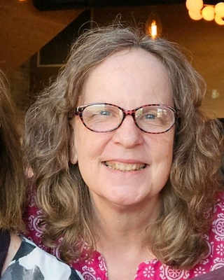 Photo of Annie Geissinger - Annie Geissinger, LMHC, Counselor, MA, LMHC