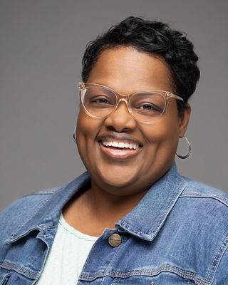 Photo of Tamara Thompson - The Haven Counseling Services, LCSW Associate, MSW, LCSWA