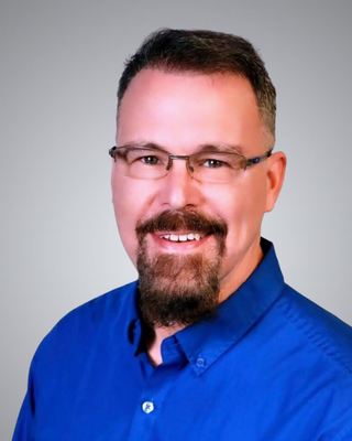 Photo of Peter R. Smith, Clinical Social Work/Therapist, LSW, LCADC