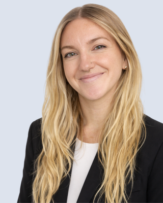 Photo of Andrea McQuade, Registered Psychotherapist (Qualifying), RP (Q)