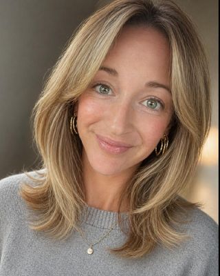 Photo of Kelsey Corken, Licensed Professional Counselor, MA, LPC, LCPC