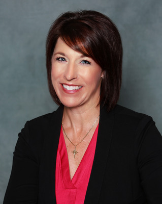 Photo of Jen Belz, Licensed Professional Counselor in Fair Oaks, TX