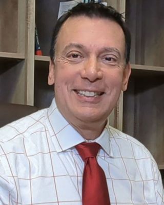 Photo of Bill Prasad - Prasad Counseling and Training , Licensed Professional Counselor, LPC-S, LCDC, CTC