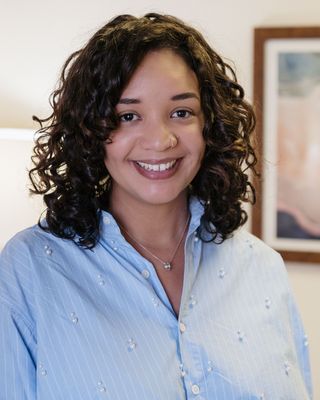 Photo of Melany Jimenez, Clinical Social Work/Therapist, MSW, LCSW