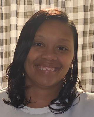 Photo of Whitney Smallwood, Licensed Professional Counselor, MA, LPC, CCTP