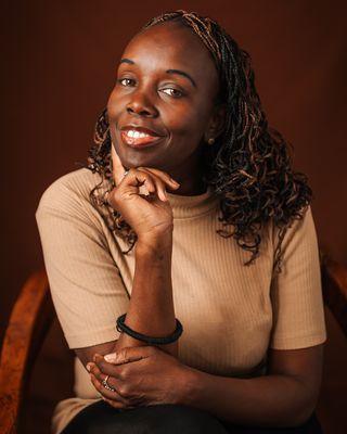 Photo of Lydia Schooler, Pre-Licensed Professional, MFT-I
