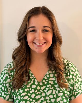 Photo of Emily M. Webster, Clinical Social Work/Therapist, LCSW