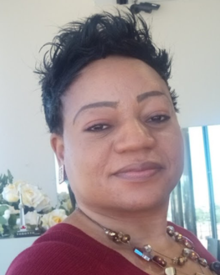 Photo of Risikat Lawal, Psychiatric Nurse Practitioner, NP