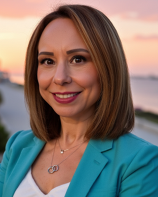 Photo of Dr. Kara Melgarejo, Marriage & Family Therapist, PsyD, LMFT