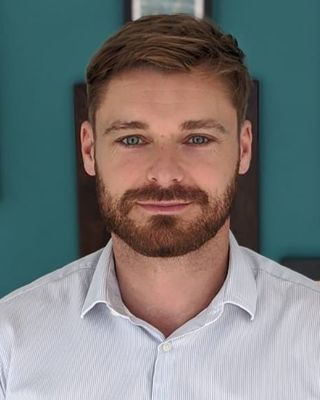 Photo of James Whittaker, Psychotherapist, MSc, MUKCP