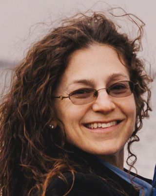 Photo of Dr. Rachel Manes, Clinical Social Work/Therapist, PhD, LCSW