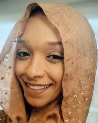 Photo of Safaa A. Elnour, Counselor, LMHC