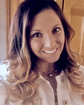 Photo of Amber Neal, Clinical Social Work/Therapist, LISW-S