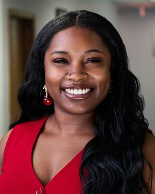 Photo of Tanajah Everett, Provisional Mental Health Practitioner, PLMHP, PLDAC, MS