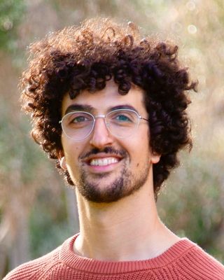 Photo of Adam Ashkenazi, Marriage & Family Therapist Associate, AMFT, MS