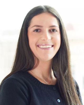 Photo of Alexa Jaffe, Clinical Social Work/Therapist, LSW