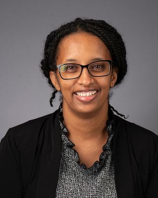 Photo of Zuhira Shifa, Psychiatric Nurse Practitioner, PMHNP, DNP