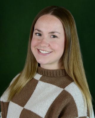 Photo of Makayla Wiegand, Marriage & Family Therapist, MS, MFT-IT