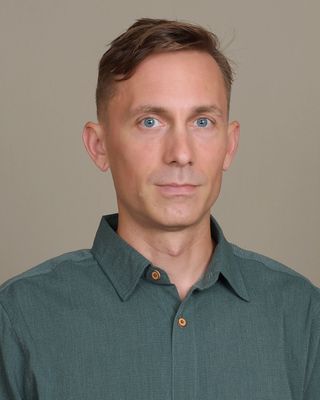 Photo of Michael Baldus, Counselor, LCPC