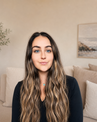 Photo of Dr. Danielle Sarah McPhail, Psychologist, PhD, RPsych