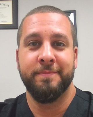Photo of Matthew Stromberg, Psychiatric Nurse Practitioner, APRN, PMHNP