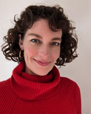 Photo of Amanda Jane Hession, Psychologist in 2000, NSW