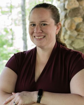 Photo of Heather M Blasius, Licensed Mental Health Counselor Associate, M.S, LMHC-A, CCLS