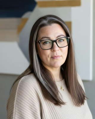 Photo of Natalie Mccarthy, Clinical Social Work/Therapist, LISW