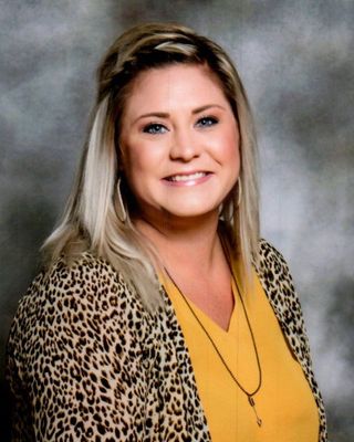 Photo of Kaci Ziegler, Licensed Professional Counselor in Great Bend, KS