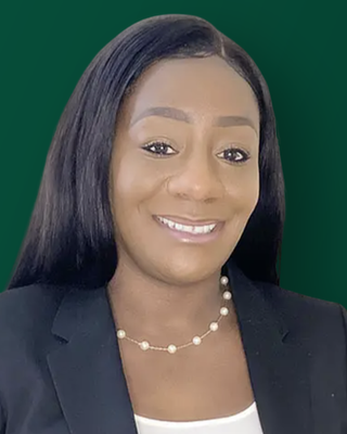 Photo of Kollettia Kelly, Licensed Professional Counselor, LPC