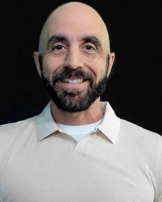 Photo of James Hunter, Licensed Professional Counselor, LPC