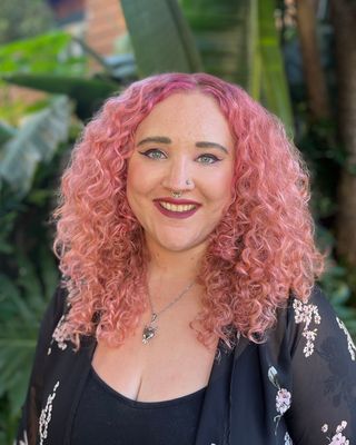 Photo of Dany Sojourner, Pre-Licensed Professional