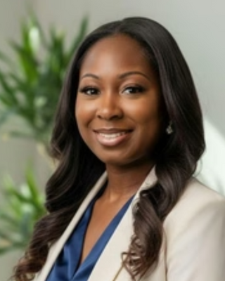 Photo of Breana Johnson, Clinical Social Work/Therapist, LCSW