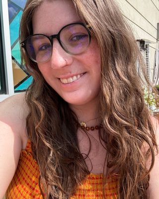 Photo of Madison Merinsky, Counselor, MA, LLPC