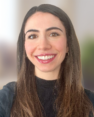 Photo of Murphy Corcoran, Licensed Mental Health Counselor, LMHC