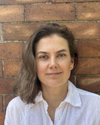 Photo of Helena Andrejko, Counsellor, MA, PACFA