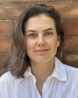 Photo of Helena Andrejko, Counsellor, MA, PACFA