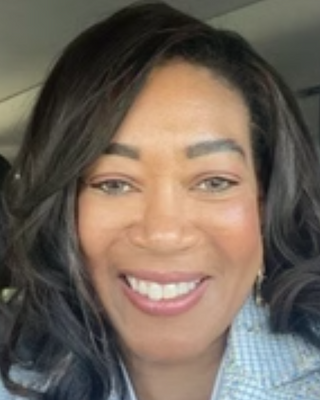 Photo of Latoshia Palmer, Clinical Social Work/Therapist, LCSW