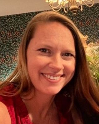 Photo of Alexis Kahoud, Clinical Social Work/Therapist, LCSW