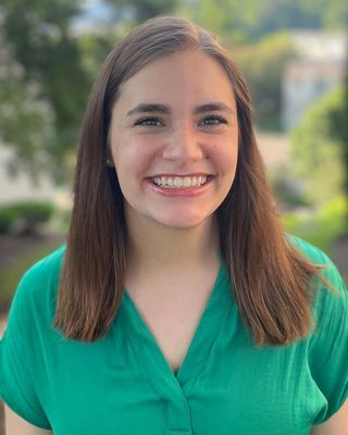 Photo of Lily Winebarger, Pre-Licensed Professional, MS