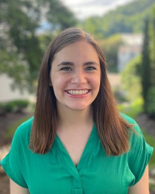 Photo of Lily Winebarger, Pre-Licensed Professional, MS