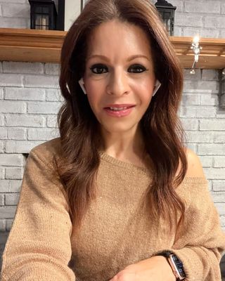 Photo of Harita Seiderer, Marriage & Family Therapist, LMFT