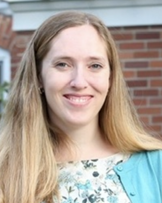 Photo of Ashlie Taylor, Licensed Master Social Worker, LMSW