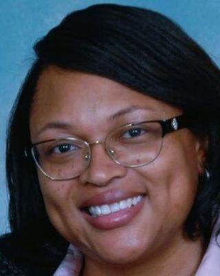 Photo of Yulando Thornton, Licensed Professional Counselor