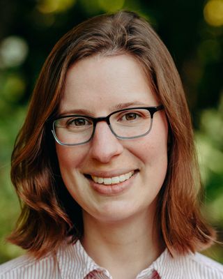 Photo of Stephanie Slapik, Clinical Social Work/Therapist, LCSW