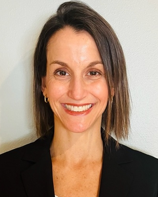 Photo of Nicole Kleiman, Licensed Mental Health Counselor, LMHC