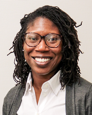 Photo of Sheronda Moore, Counselor in Indianapolis, IN