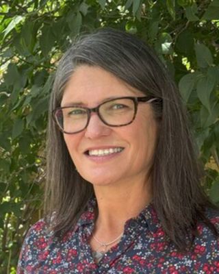 Photo of Mariko Ketchin, Clinical Social Work/Therapist