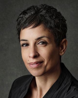 Photo of Leen Hamdi, Counsellor, BA, RPC, RTC